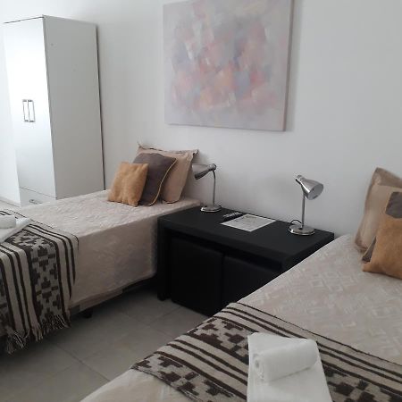 Monoambientes Centricos Ciudad De Cordoba Apartman Kültér fotó