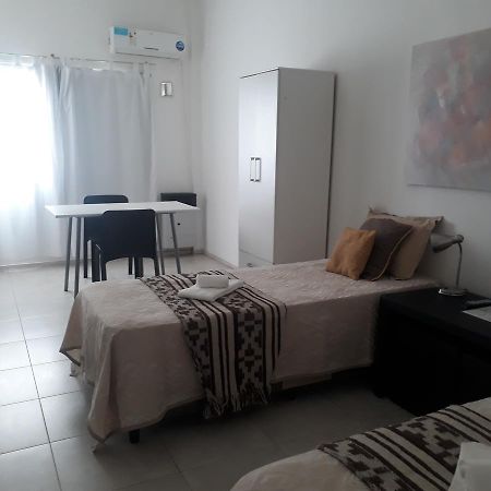 Monoambientes Centricos Ciudad De Cordoba Apartman Kültér fotó