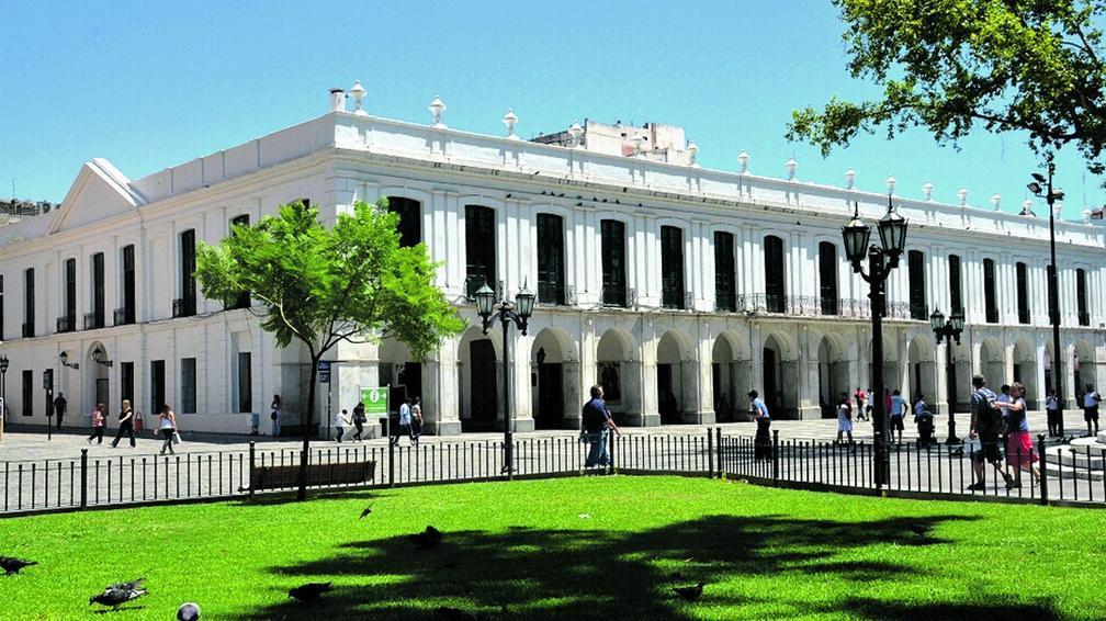 Monoambientes Centricos Ciudad De Cordoba Apartman Szoba fotó