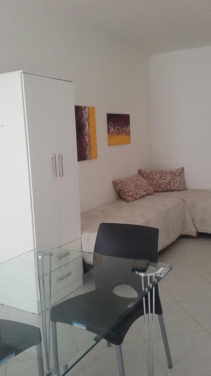 Monoambientes Centricos Ciudad De Cordoba Apartman Kültér fotó