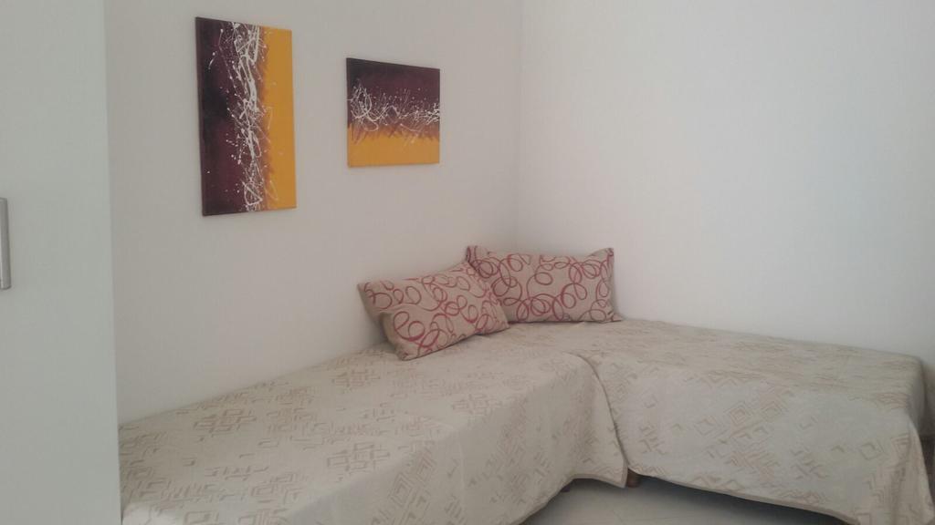 Monoambientes Centricos Ciudad De Cordoba Apartman Kültér fotó