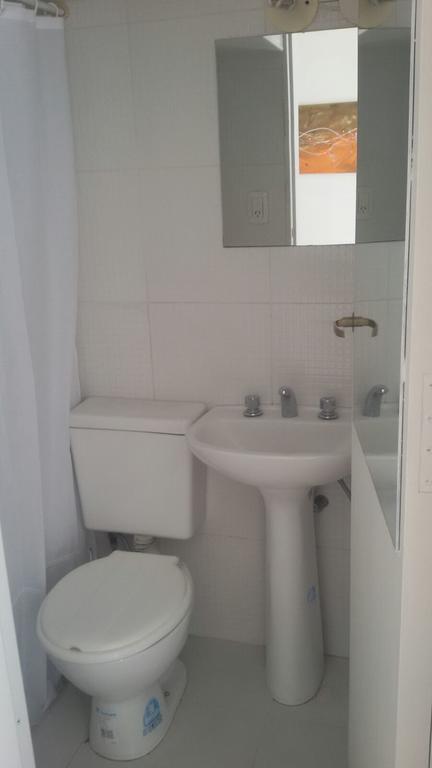 Monoambientes Centricos Ciudad De Cordoba Apartman Kültér fotó