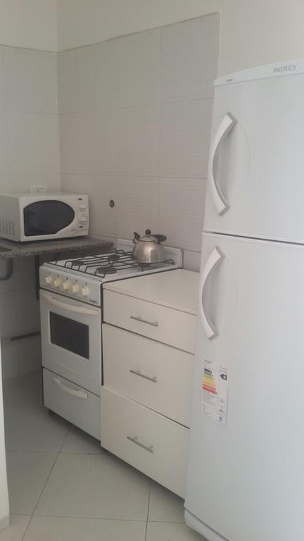 Monoambientes Centricos Ciudad De Cordoba Apartman Kültér fotó