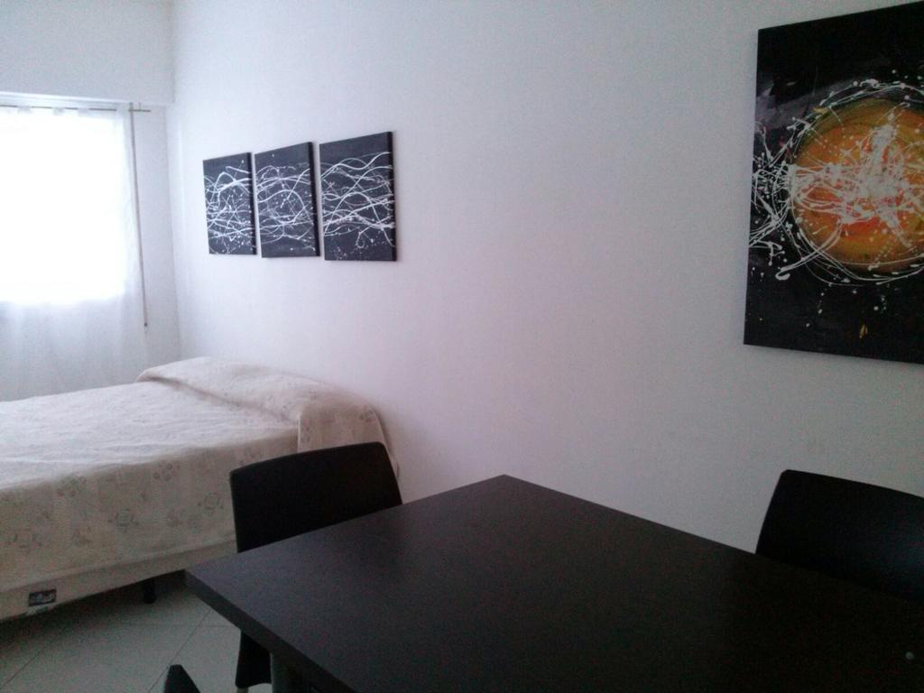 Monoambientes Centricos Ciudad De Cordoba Apartman Kültér fotó