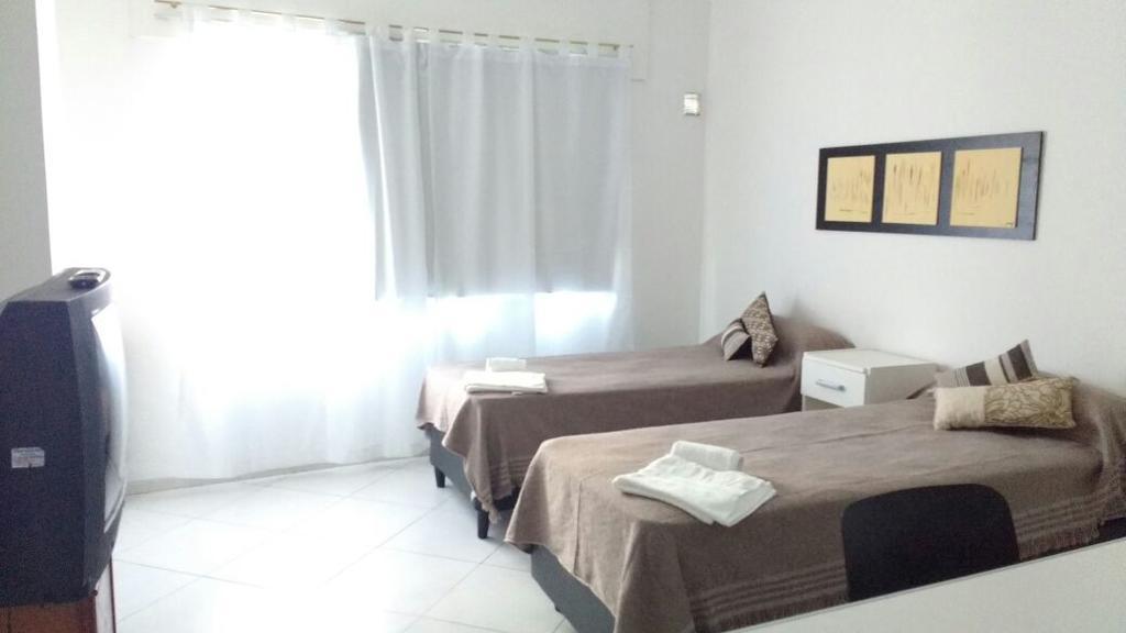 Monoambientes Centricos Ciudad De Cordoba Apartman Kültér fotó