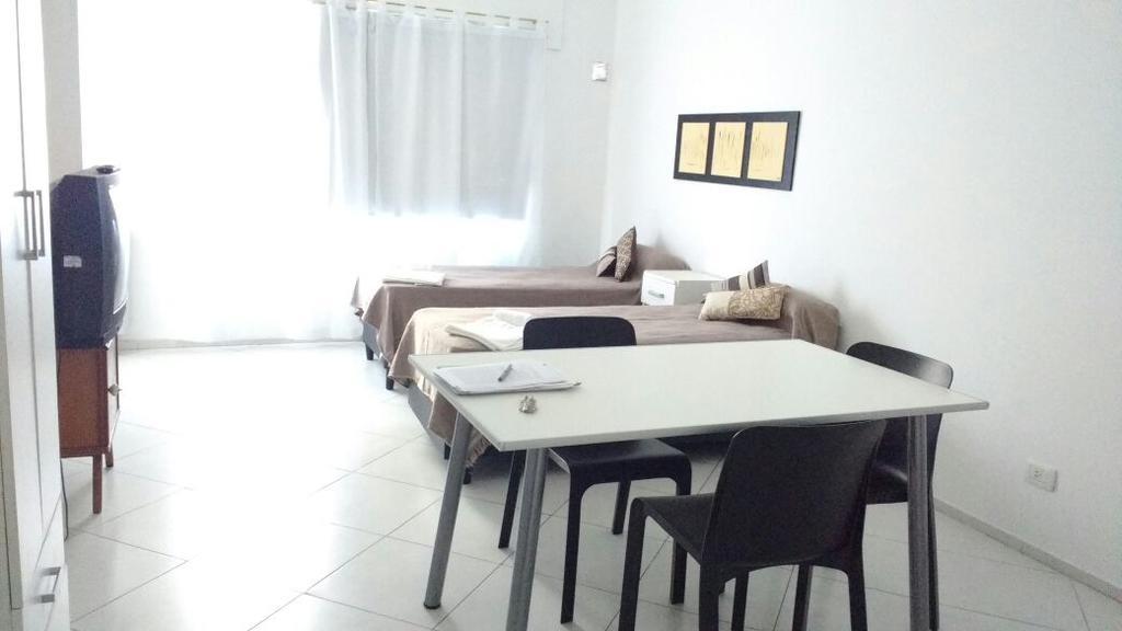 Monoambientes Centricos Ciudad De Cordoba Apartman Kültér fotó