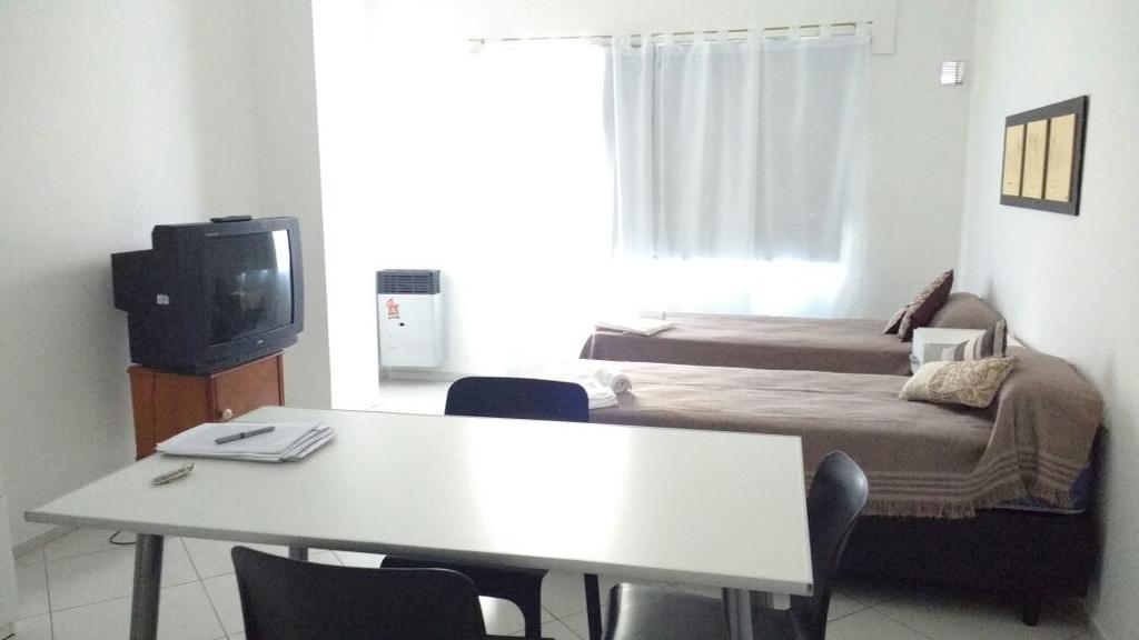 Monoambientes Centricos Ciudad De Cordoba Apartman Kültér fotó