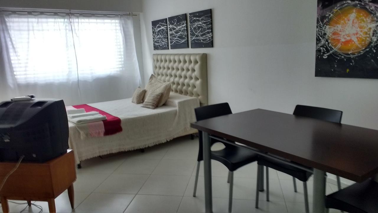 Monoambientes Centricos Ciudad De Cordoba Apartman Kültér fotó