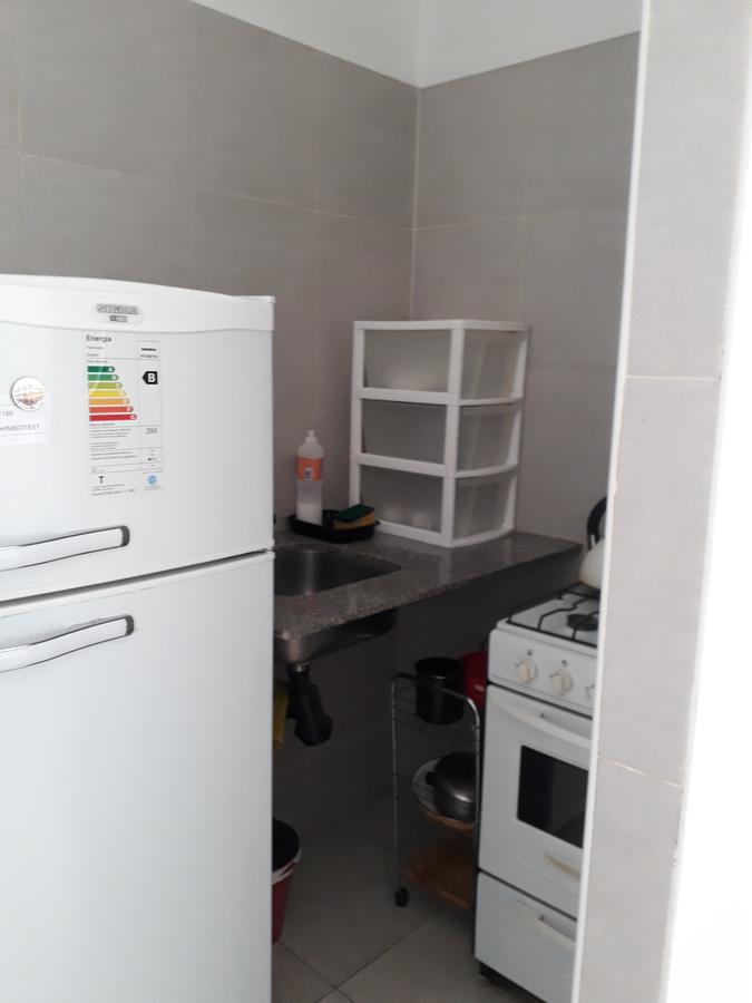 Monoambientes Centricos Ciudad De Cordoba Apartman Kültér fotó