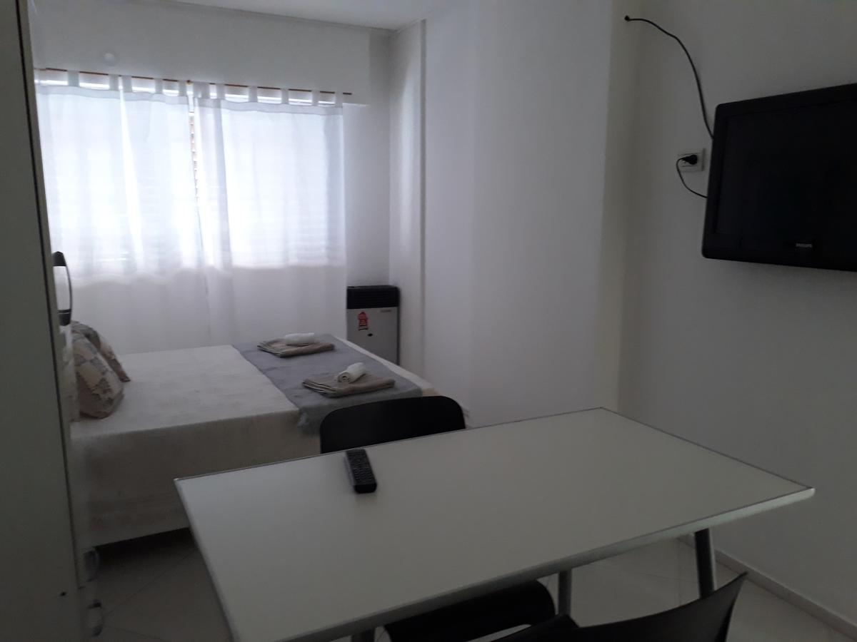Monoambientes Centricos Ciudad De Cordoba Apartman Kültér fotó