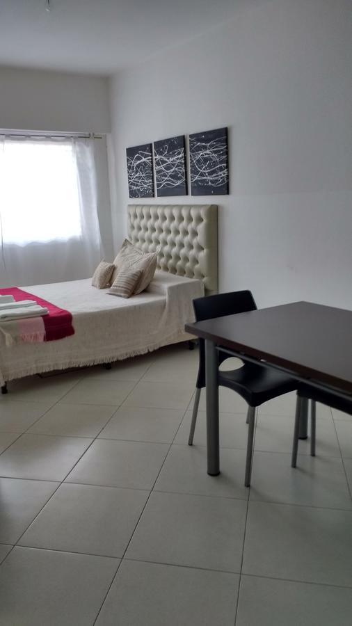 Monoambientes Centricos Ciudad De Cordoba Apartman Kültér fotó