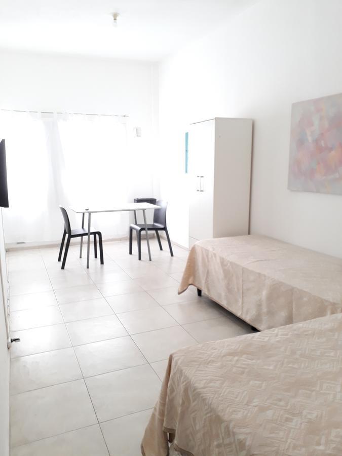 Monoambientes Centricos Ciudad De Cordoba Apartman Kültér fotó