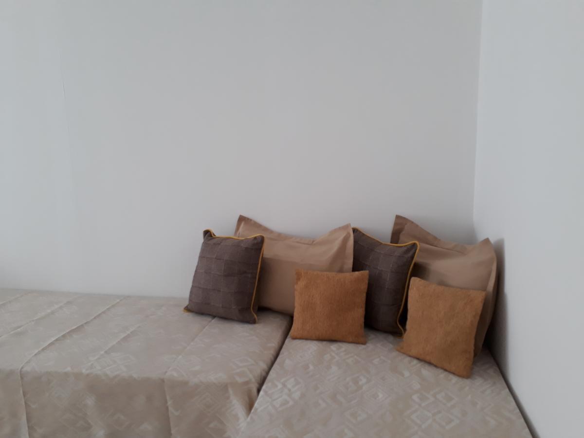 Monoambientes Centricos Ciudad De Cordoba Apartman Kültér fotó