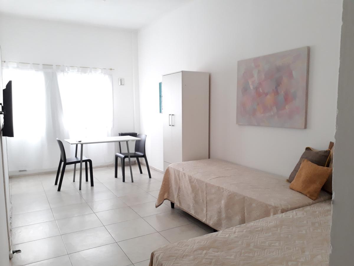 Monoambientes Centricos Ciudad De Cordoba Apartman Kültér fotó