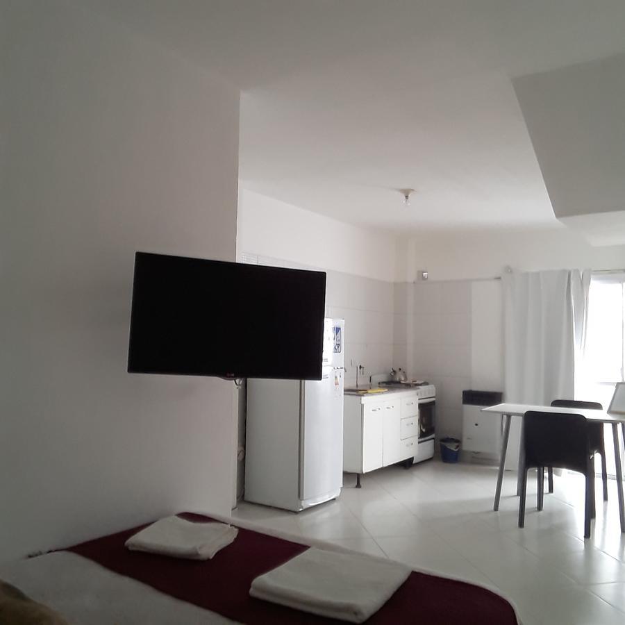 Monoambientes Centricos Ciudad De Cordoba Apartman Kültér fotó