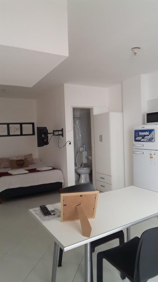 Monoambientes Centricos Ciudad De Cordoba Apartman Kültér fotó