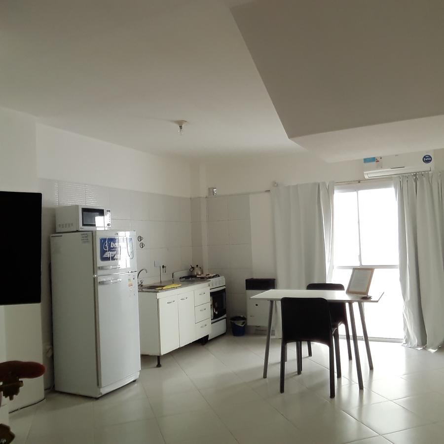 Monoambientes Centricos Ciudad De Cordoba Apartman Kültér fotó