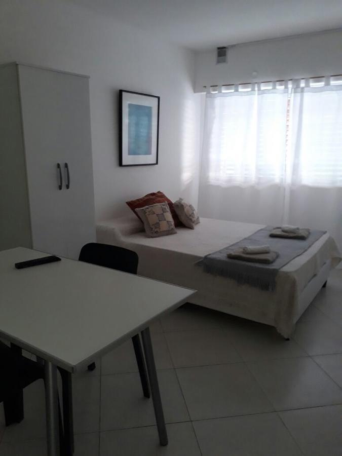 Monoambientes Centricos Ciudad De Cordoba Apartman Kültér fotó