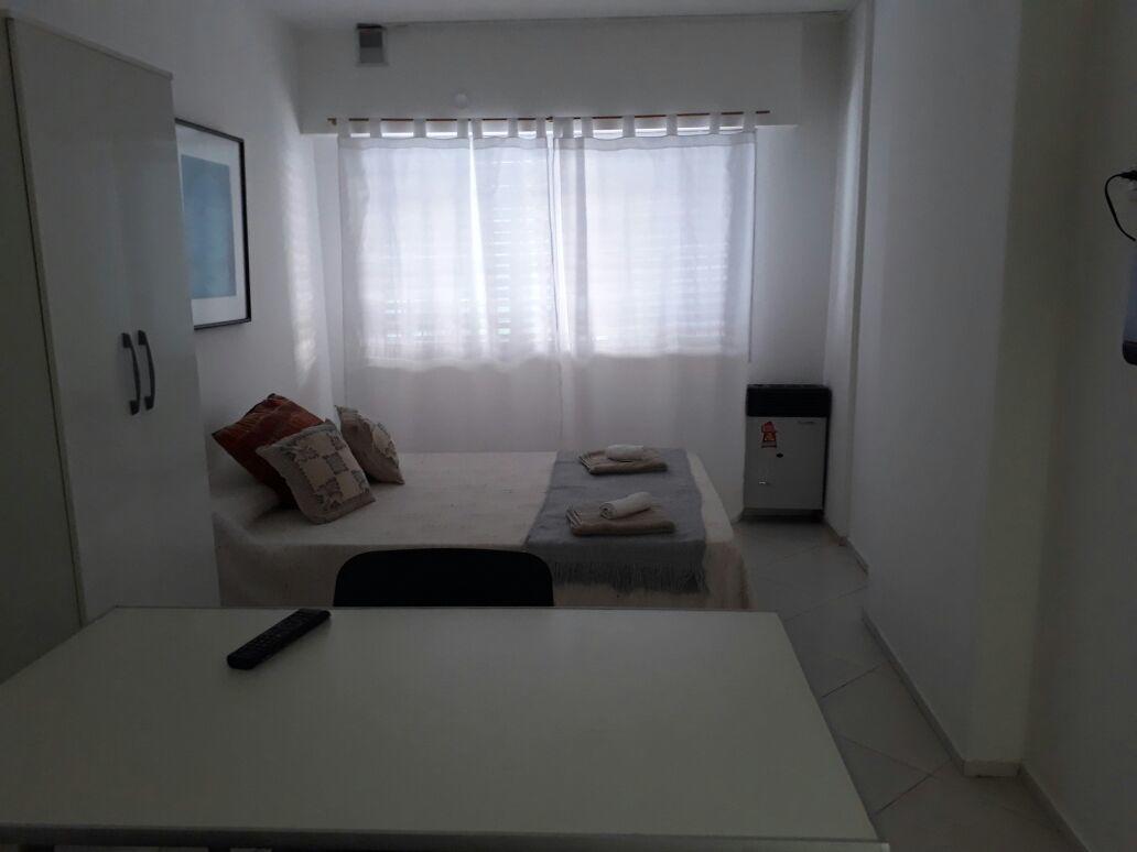 Monoambientes Centricos Ciudad De Cordoba Apartman Kültér fotó