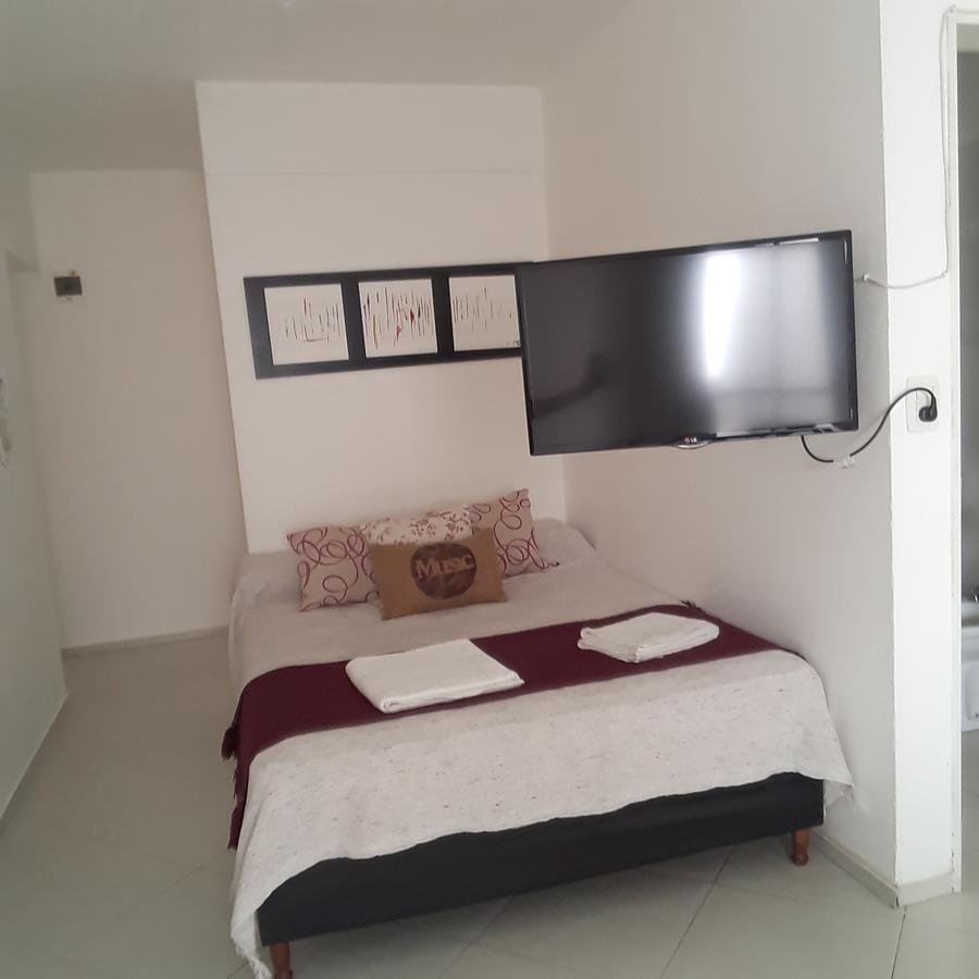 Monoambientes Centricos Ciudad De Cordoba Apartman Kültér fotó