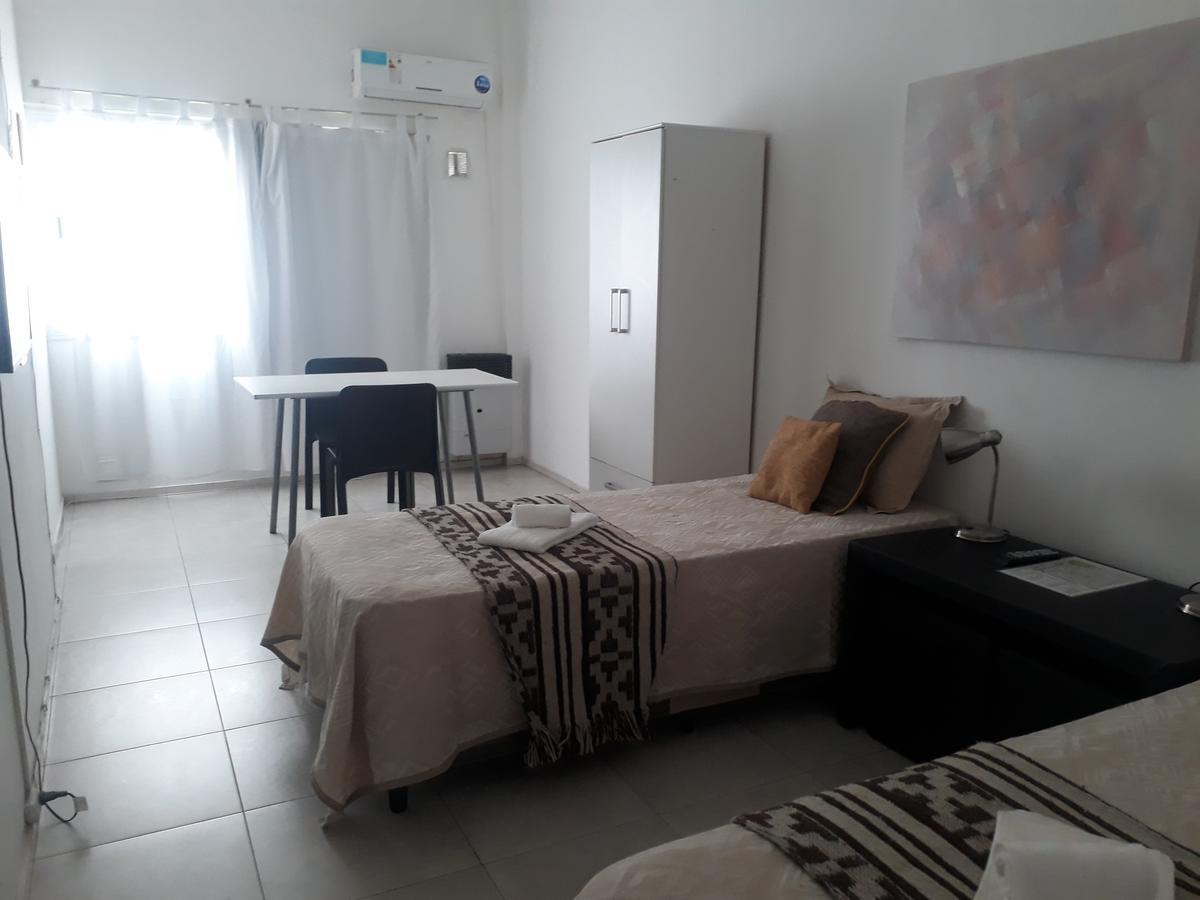 Monoambientes Centricos Ciudad De Cordoba Apartman Kültér fotó